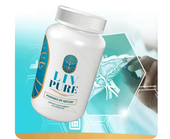 Order Your Discounted Liv Pure